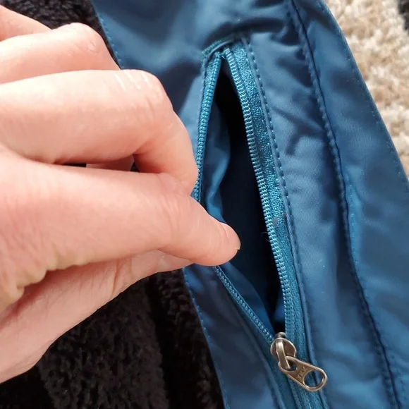 L.L.Bean Winter Coat - Picture 10 of 12